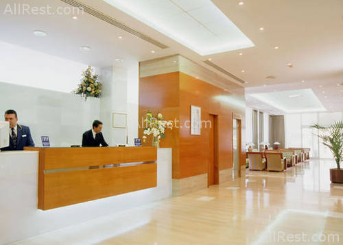 Tryp Centro Norte 2